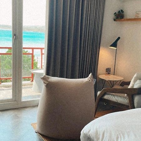 Il Piccolo Polpo Hotel Наньвань Экстерьер фото