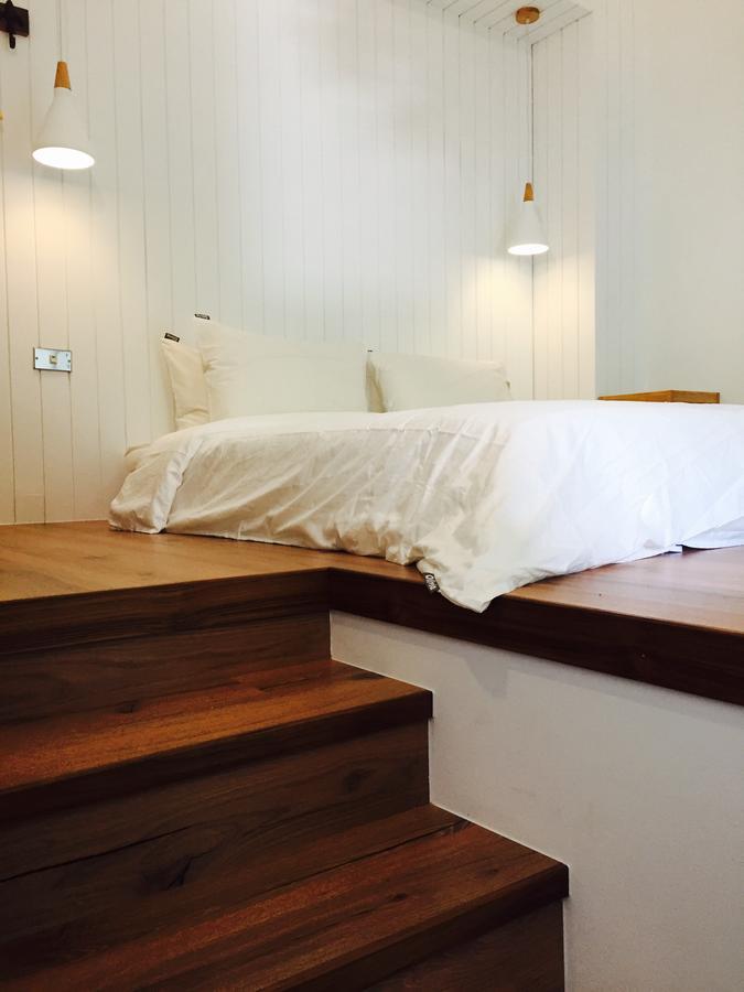 Il Piccolo Polpo Hotel Наньвань Экстерьер фото