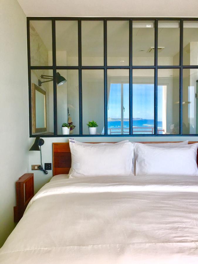 Il Piccolo Polpo Hotel Наньвань Экстерьер фото