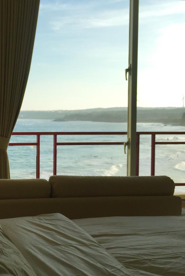 Il Piccolo Polpo Hotel Наньвань Экстерьер фото